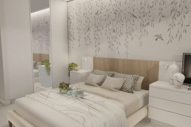 Diseño dormitorio