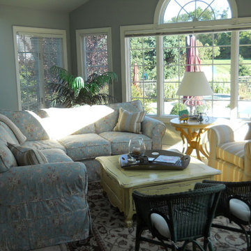 Sunroom