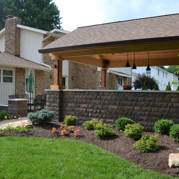 Indianapolis Outdoor Living