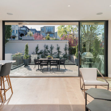 Greenwich Street House