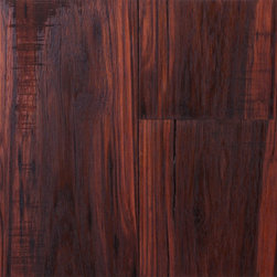 Exotic Wood Flooring - Hardwood Flooring