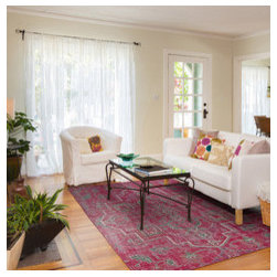 Rugs - Home Decor
