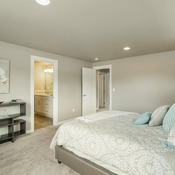 The Middleton (1743 SF)
