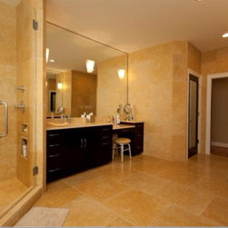 Our Marble and Travertine Collection - Products