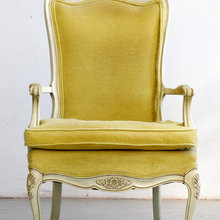 old furniture