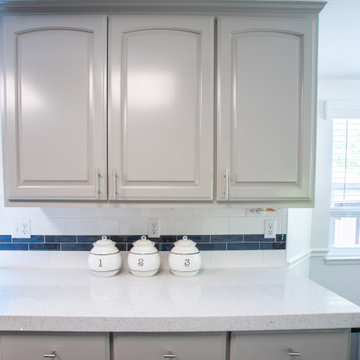 Ramagli Kitchen