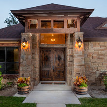 Landscape Ideas