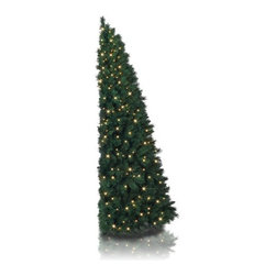 In Your Corner Christmas Tree - Christmas Trees