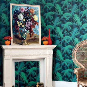 Contemporary Restyled