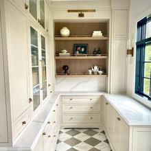 Scullery