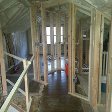 Master suite