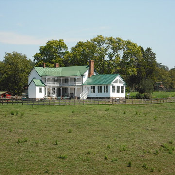 Markham Project