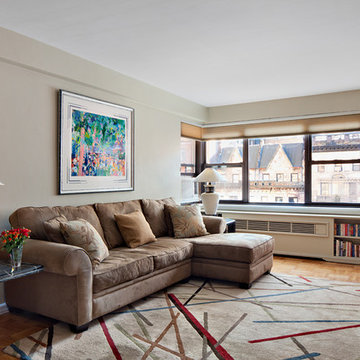 Upper West Side