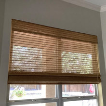 Window Treatments