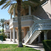Clearwater Stairs