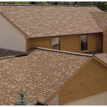 Above Roofing & Exteriors