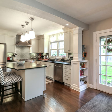 Fairway Kansas Kitchen Remodel