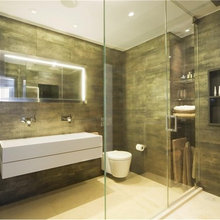 Bathroom NY