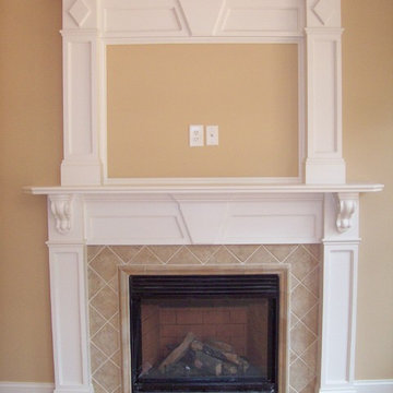 Mantels