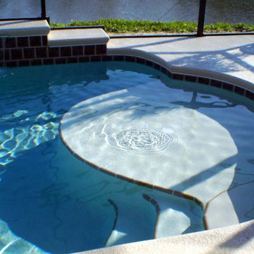 Various Pools