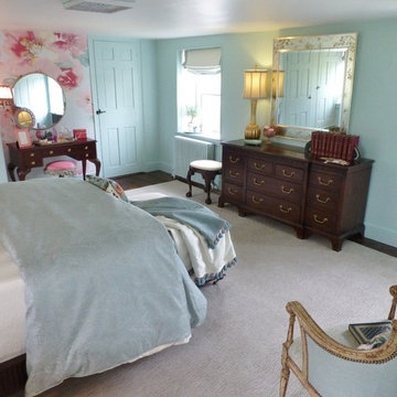Bucks County Design House