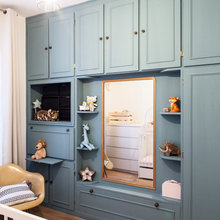 CHAMBRE ENFANT