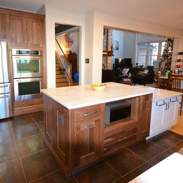 Expansive Chef's Kitchen in Exton, PA