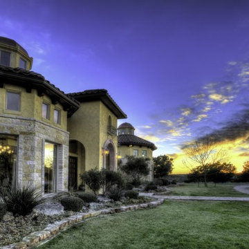 Hidden Hills Ranch-- 30 Acres