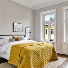 Bedroom Art Placement