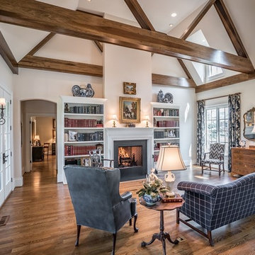 Staging to Sell 20 Belle Meade Dr.