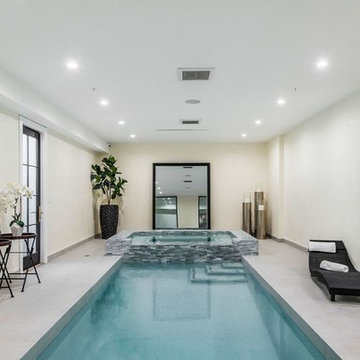Complete Home Remodel