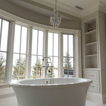 KINGSWAY CUSTOM RESIDENCE