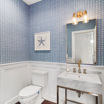 Country Pointe Woods - The Dorchester