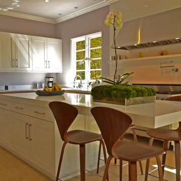 brentwood kitchen