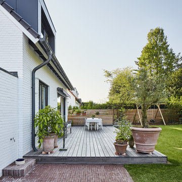 Umbau Haus S, Ratingen