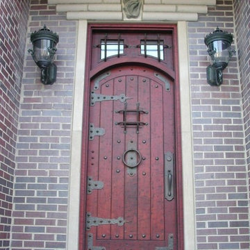 Mather & Sullivan Architectural Products