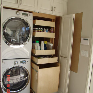 Garden Kitchen Remodel