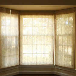 Bay Window Valance - Products
