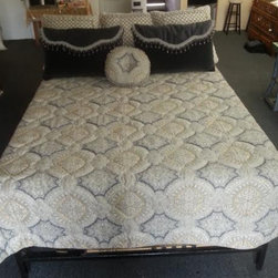 VK CUSTOM LIVING - Products