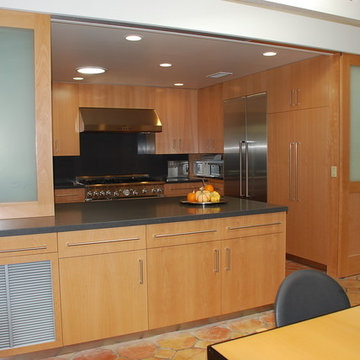 Mossman Remodel