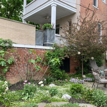 City Pleasure Garden