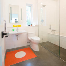 Kids Bath
