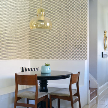 My Houzz: Creative Thrifting Beautifies a Texas Bungalow