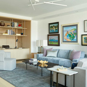 Bespoke Interior Design
