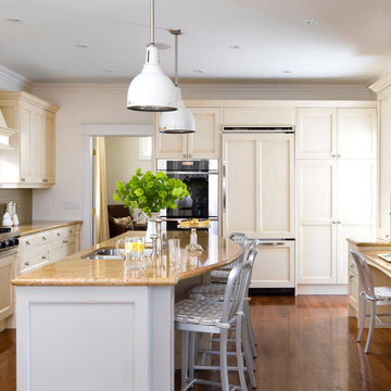 Fabulous Kitchens
