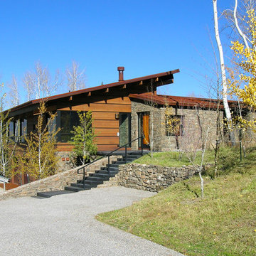 Indian Springs 1