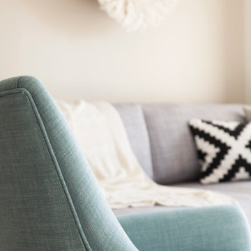 Surry Hills Apartment