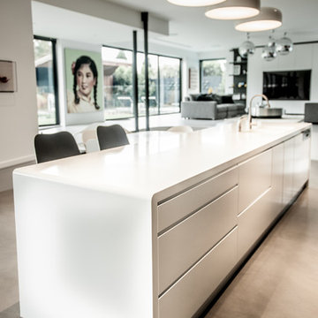 Kitchen Design Studio