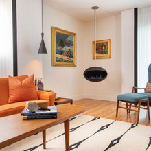 Fireplaces