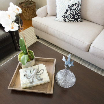 Beach House Makeover!